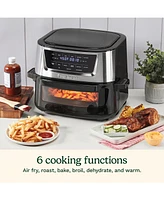 Cuisinart 9-Qt. Basket Multi-Function Air Fryer, Air-220