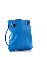 Pre-Owned Hermes Mini Aline Bag Milo Lambskin and Swift