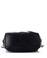 Pre-Owned Givenchy Medium Nightingale Satchel Glazed Leather