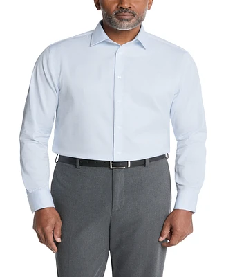 Calvin Klein Men's Regular Fit Dress Shirt