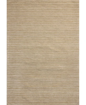 Chris Loves Julia Henry Hey-01 3'6''x5'6'' Area Rug