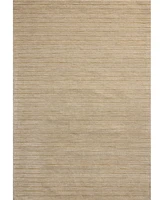 Chris Loves Julia Henry Hey-01 3'6''x5'6'' Area Rug