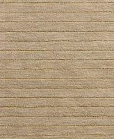 Chris Loves Julia Henry Hey-01 7'9''x9'9'' Area Rug