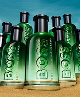 Hugo Boss Mens Boss Bottled Bold Citrus Eau De Parfum Fragrance Collection