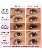Too Faced Ribbon Wrapped Lash Tubing Mascara