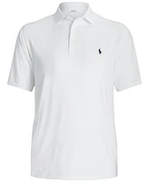 Polo Ralph Lauren Men's Big & Tall Performance Stretch Jersey Shirt