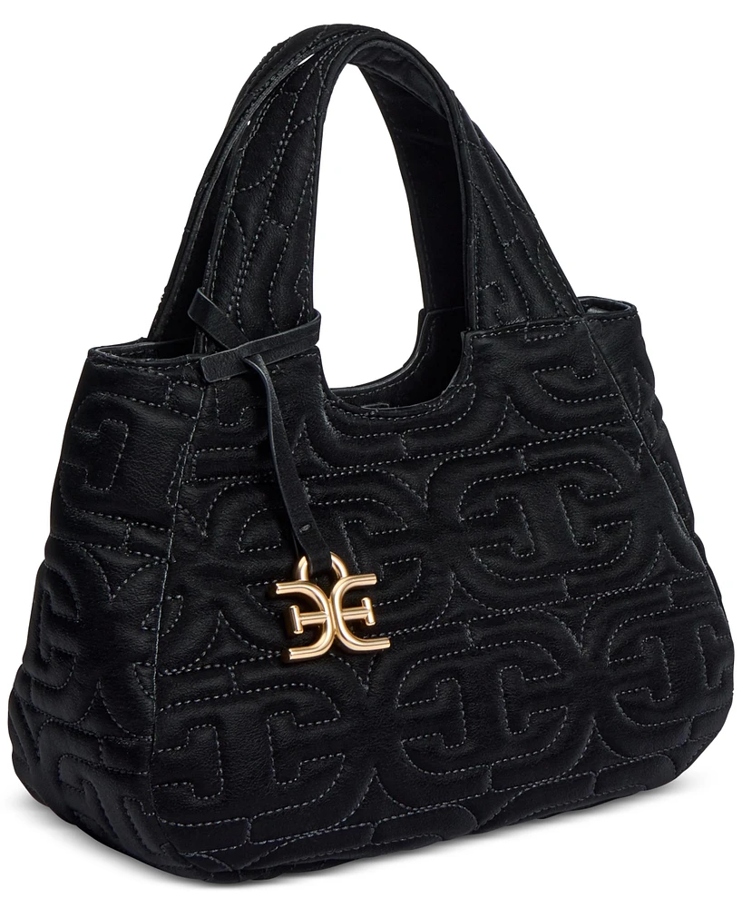 Sam Edelman Ethyl Mini Collapsible Tote