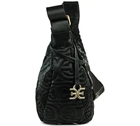 Sam Edelman Ethyl Crescent Sling Crossbody
