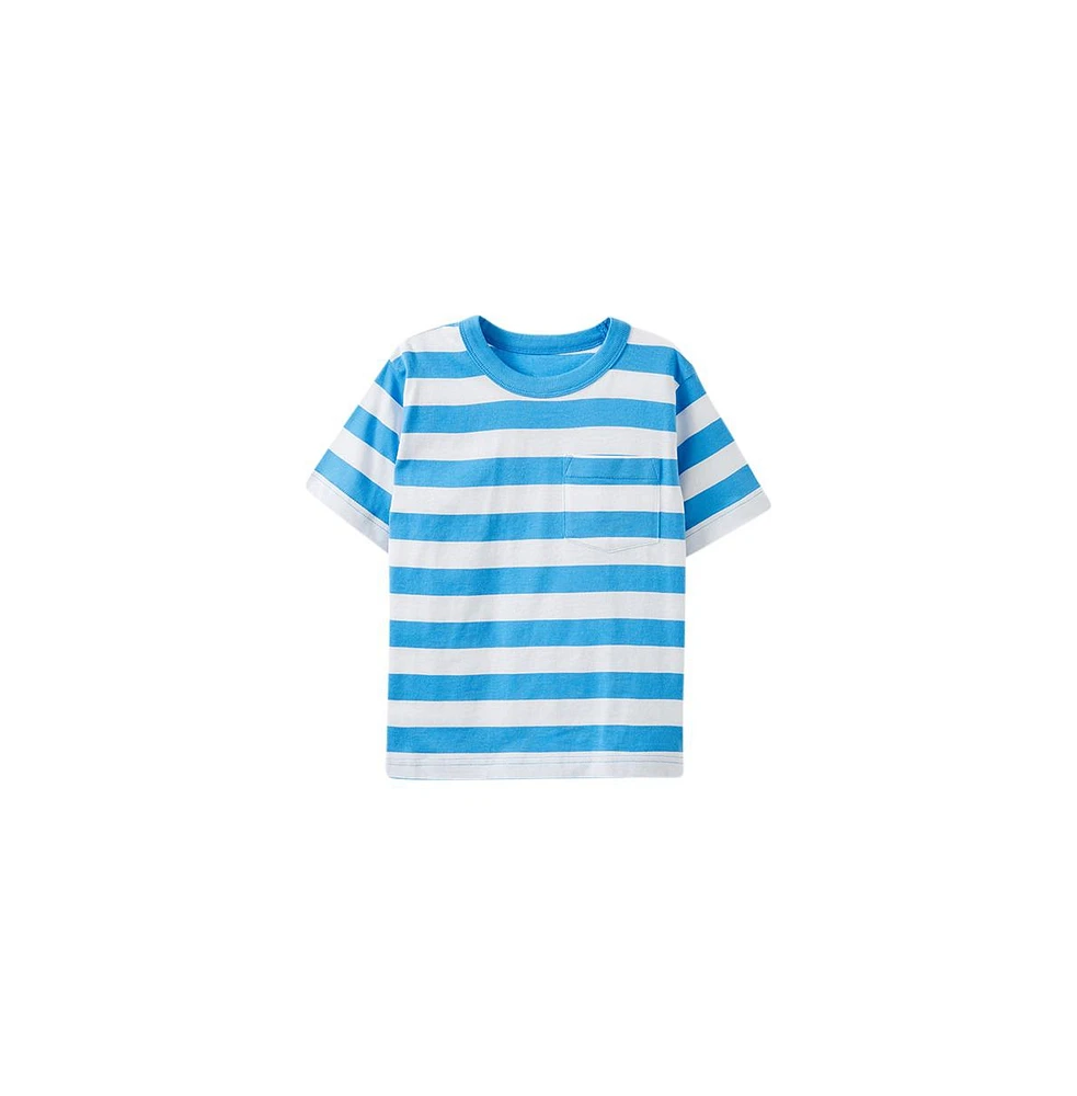 Cotton On Little/Big Boy's The Essential Short Sleeve Tee