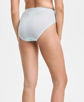 Wacoal Retro Chic High-Cut Brief 841186