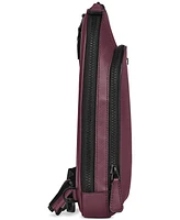 Montblanc Extreme 3.0 Leather Sling Bag