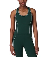 Sweaty Betty Women's All Day Active Cropped Tank Top
