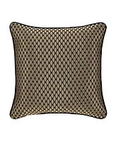 J Queen New York Bolero Decorative Pillow, 20" x