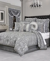 J Queen New York Bolero Decorative Pillow, 20" x