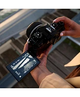 Nikon Z f Mirrorless Camera, Black