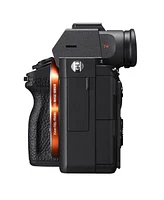 Sony Alpha a7 Iii Full Frame Mirrorless Digital Camera (Body Only)