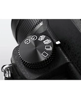 Panasonic Lumix Dmc-G7 Camera Bundle with 14-42mm and 45-150mm Lenses