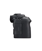 Canon Eos R6 Mark Ii Mirrorless Camera with 24-105mm f/4-7.1 Is Stm Lens