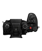 Pansonic Lumix GH7 Micro Four Thirds Mirrorless Camera Dc-GH7