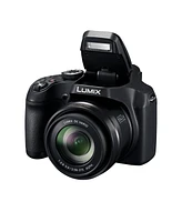 Panasonic Lumix FZ80D Point and Shoot Digital Camera