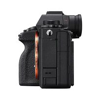 Sony Alpha 1 Mirrorless Camera