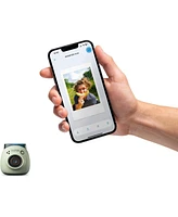 Fujifilm Nstax Green Pal Link 2 Bundle