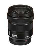 Panasonic Dc-S5M2 w/ S-R2060 (20-60mm) and S-S50 (50mm) Lenses