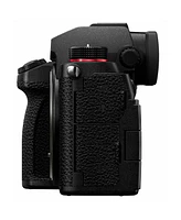 Panasonic Lumix Dc-S5 Mirrorless Camera