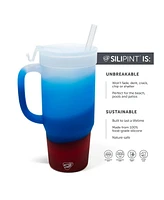 Humbler w/ Lid & Straw: 32oz