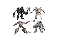 Transformers Movie 1 15th Anniversary Decepticon Multipack | Transformers Studio Series | Transformers