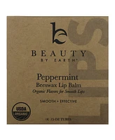 Organic Lip Balm Peppermint