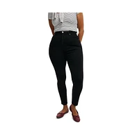 Cotton On Women's Curvy High Stretch Skinny Jean