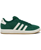 Adidas Big Kids' Grand Court 00s Casual Sneakers from Finish Line