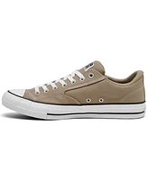 Converse Men's Chuck Taylor All Star Malden Street Casual Sneakers from Finish Line