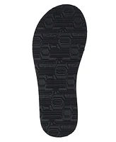 Skechers Women's Cali Meditation Rare Elegance Thong Sandals from Finish Line