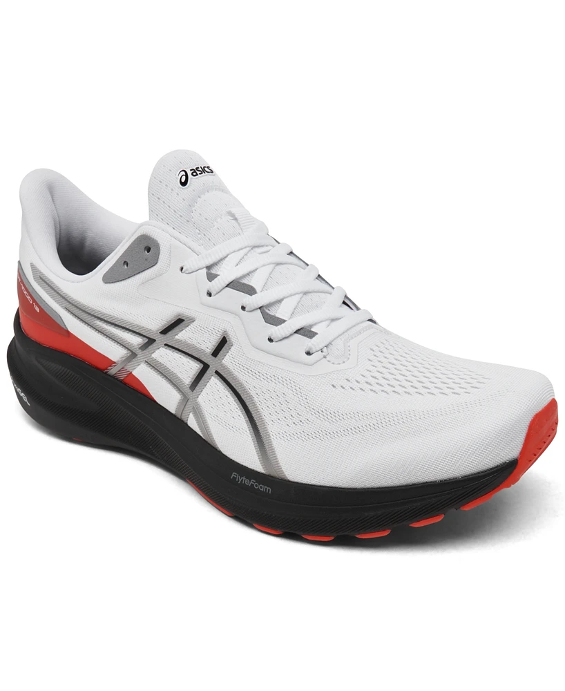 Asics Men's Gt-1000 13 Running Sneakers from Finish Line