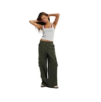 Cotton On Women's Benny Cargo Pant