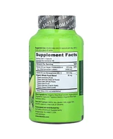 Naturelo Nutrition Vitamin K2 + D3