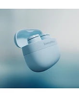Bowers & Wilkins Pi6 In-Ear Noise-Cancelling True Wireless Earbuds