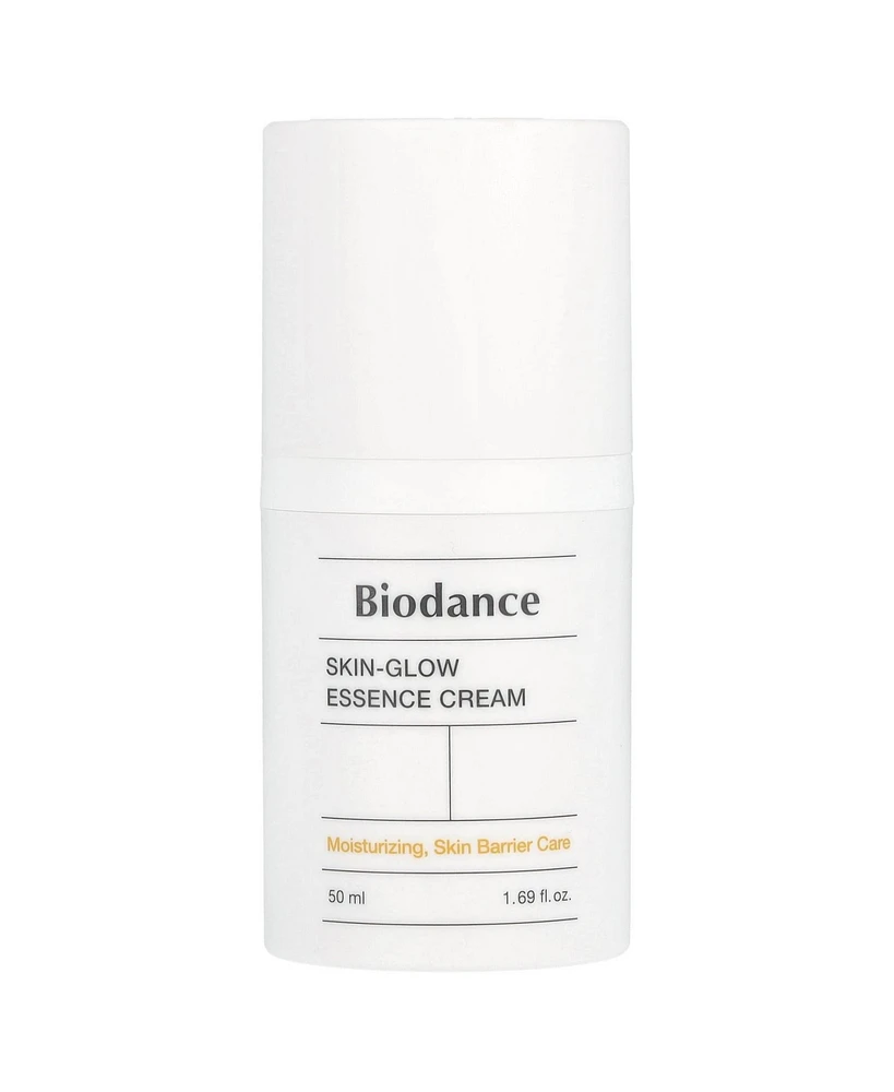 Biodance Skin-Glow Essence Cream