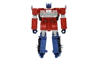 Optimus Prime Tenseg Base Set | Transformers Generations War for Cybertron