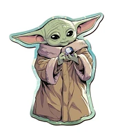 Trefl Wood Craft Puzzles Trefl Wood Craft 160 Piece Wooden Puzzle - Star Wars - Grogu