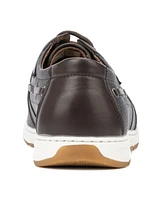 Xray Men's Lowell Slip On Boat Shoes