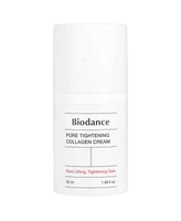 Biodance Pore Tightening Collagen Cream