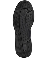 Vance Co. Men's Colt Comfort Low Top Flexible Court Sneaker