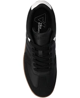 Vance Co. Men's Pele Comfort Low Top Flexible Court Sneaker