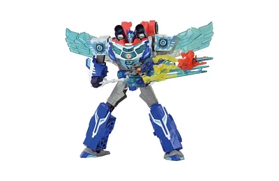 Tav-61 God Optimus Prime Micron Set | Transformers Adventure