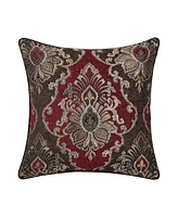 J Queen New York Cerino Decorative Pillow, 20" x 20"