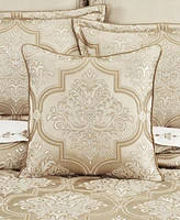 J Queen New York Sezanne Decorative Pillow, 20" x 20"