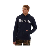 Men's Skinner Perforated Logo Hoodie